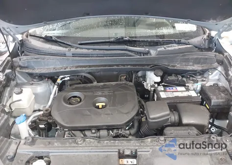 2015 Hyundai Tucson Gls z USA, uszkodzony, nr VIN KM8JTCAF9FU063790